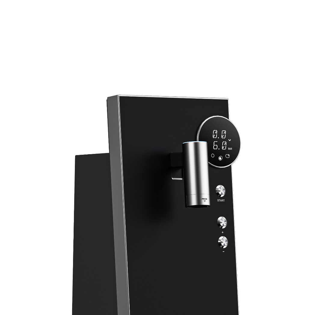 EverNitro Lite:  The Nitro Cold Brew Maker