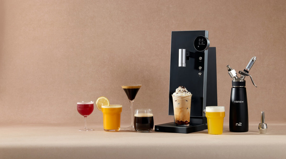 xbrewlab