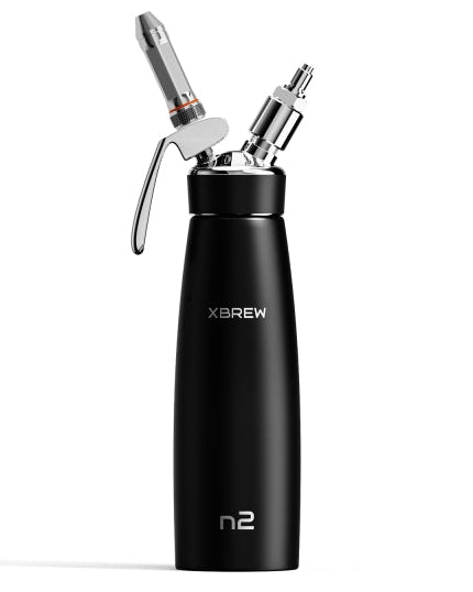 Nitrogen Beverage Dispenser