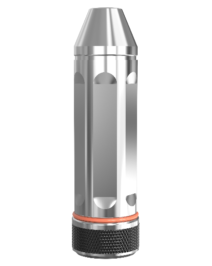 Liquor Pourer