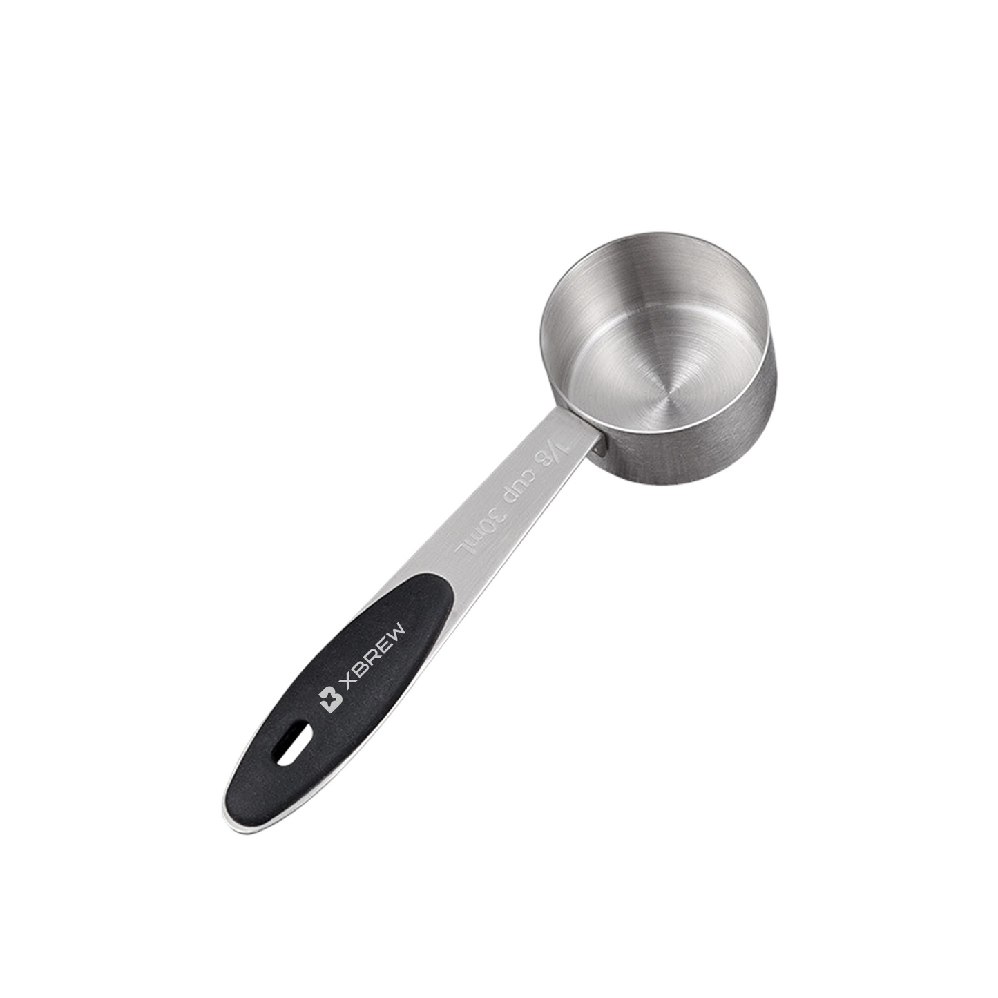 Coffee Bean Spoon:304 stainless steel